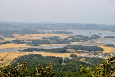 Palbongsan