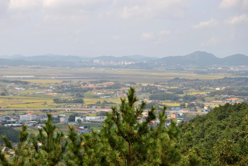 Dobee Mountain