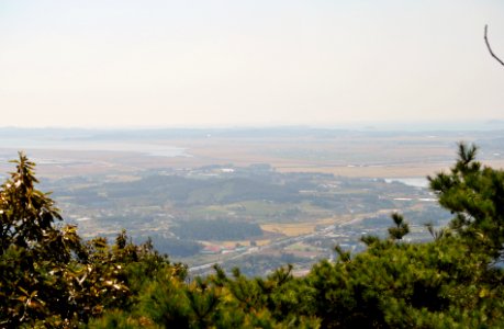 Palbongsan