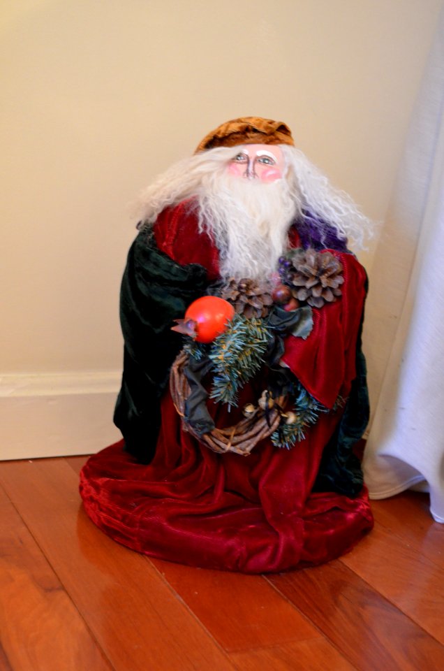 Christmas Decorations