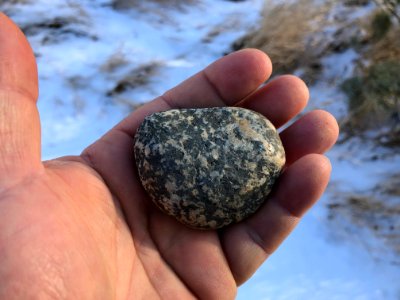2020/366/44 A Rock to Share