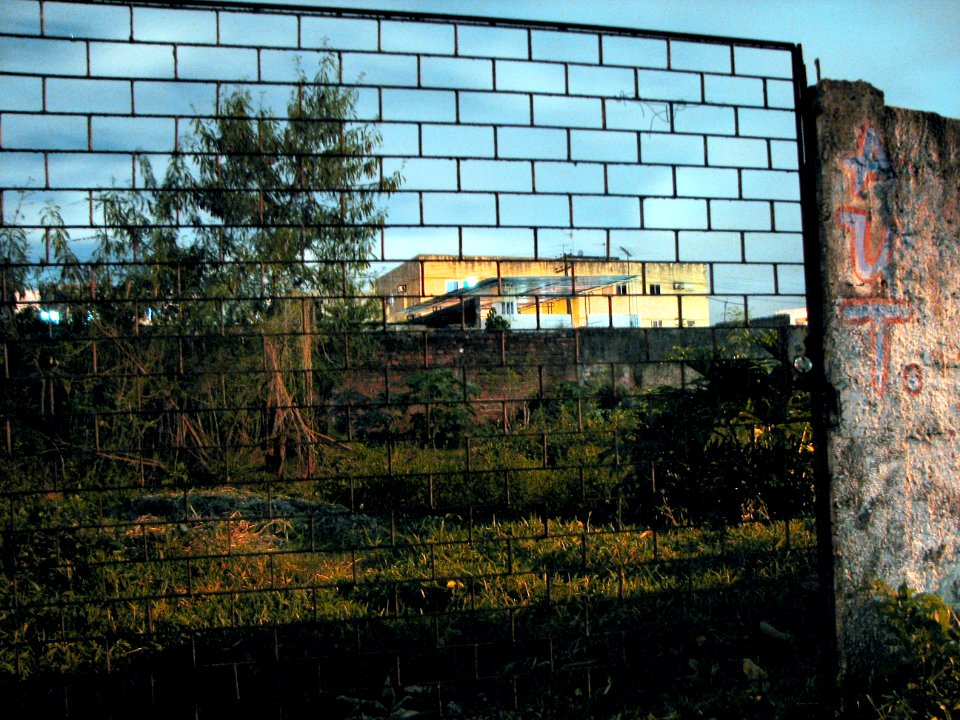 Terreno...