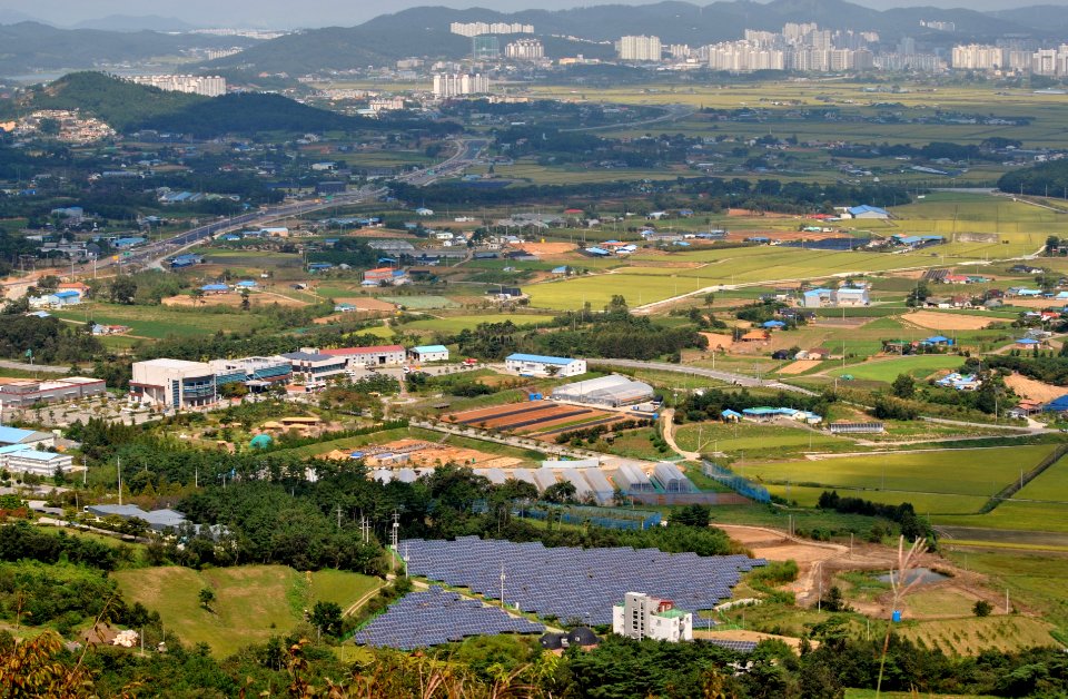 Dobee Mountain
