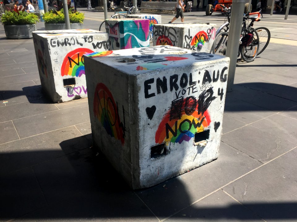 Everything is a Canvas