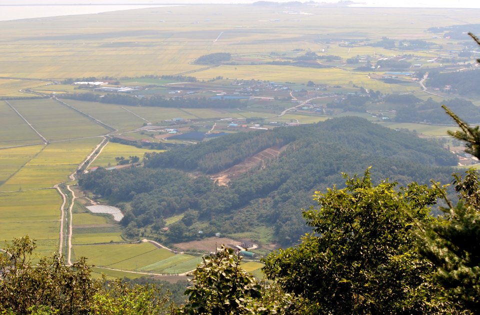 Dobee Mountain