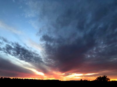 This Day's Light Just Shines On And On