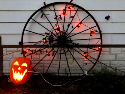 Hallowheel