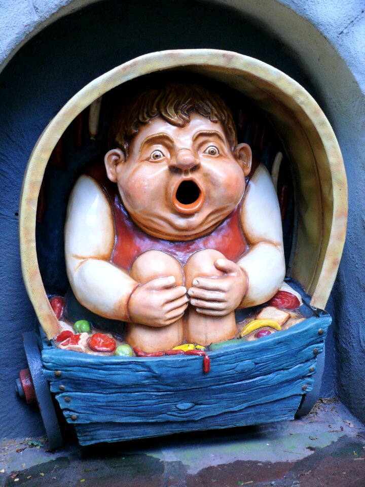 Efteling theme image