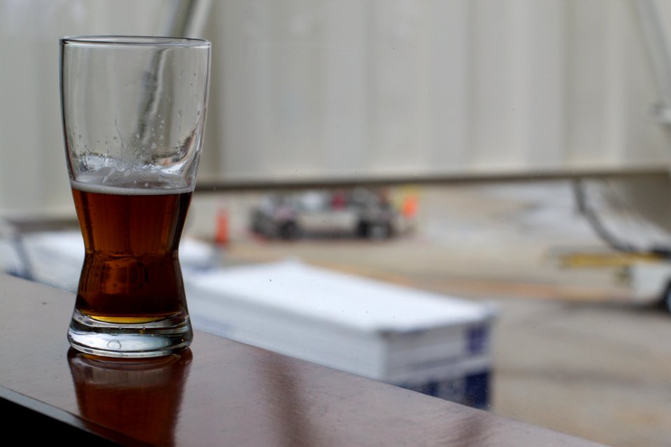 Airline Relief