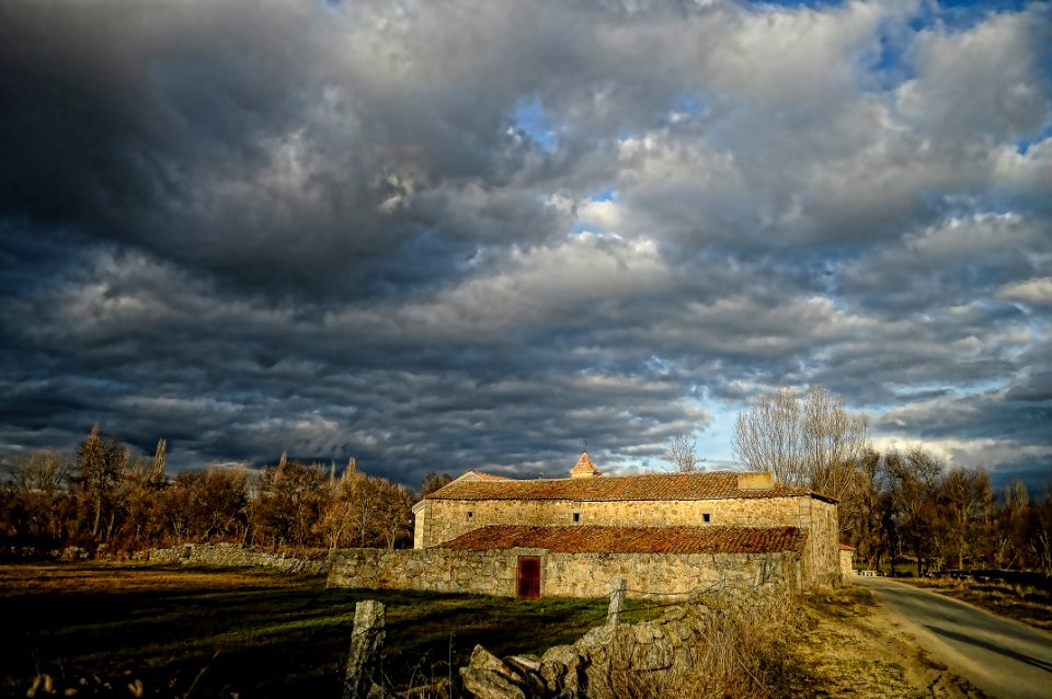 La Vega - Piedrahita - Ávila