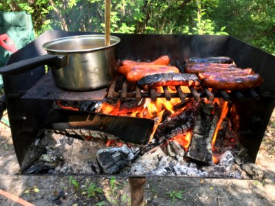 Our Weekend Kitchen