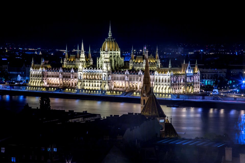 Budapest photo