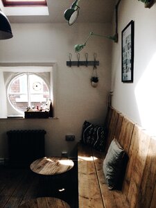 Furniture diy selfmade