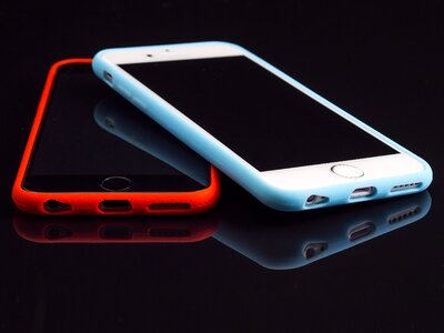 Gadget pad smartphone