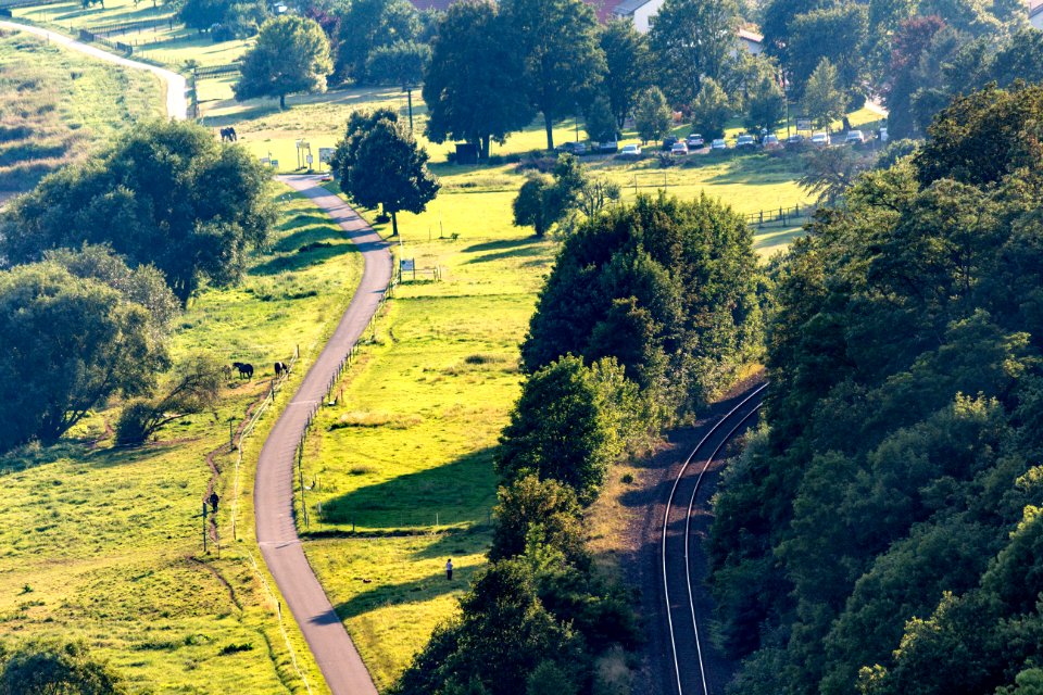 Landleben in Nordhessen