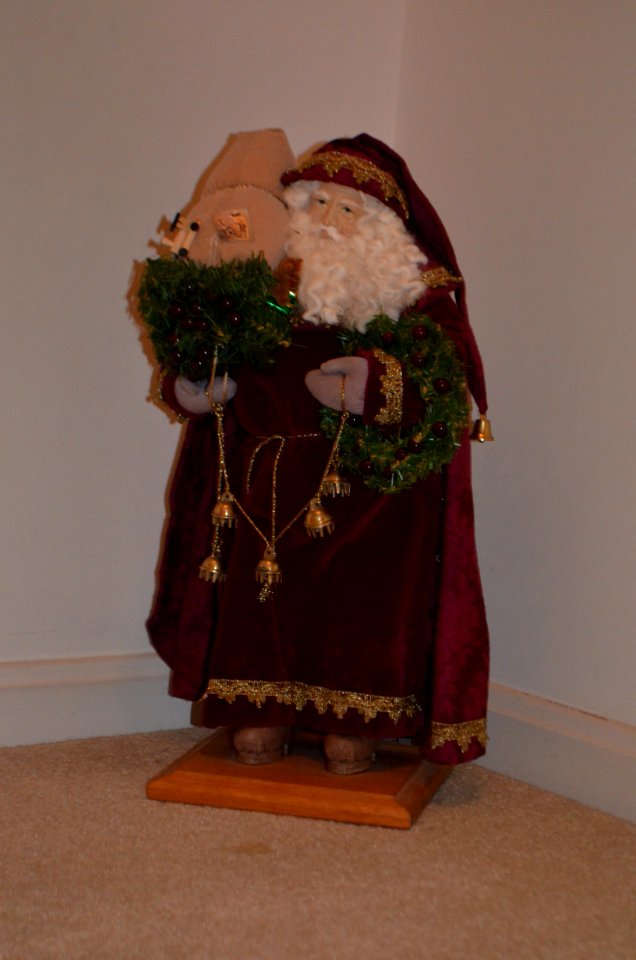 Christmas Decorations