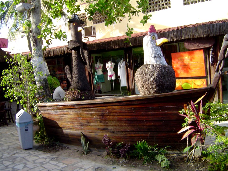 Porto de Galinhas