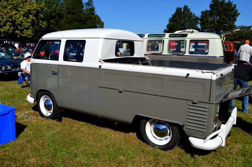 2016 Rockville, Maryland, Antique and Classic Car Show