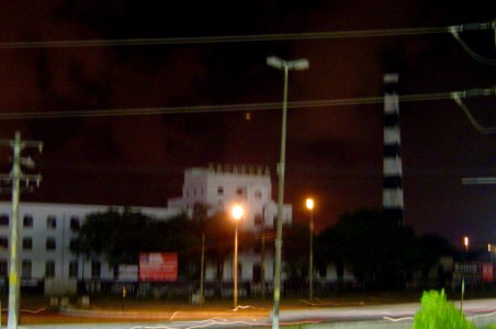 Fábrica Tacaruna