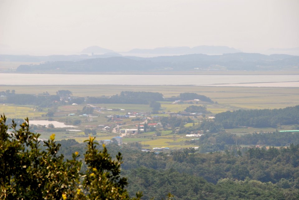 Dobee Mountain