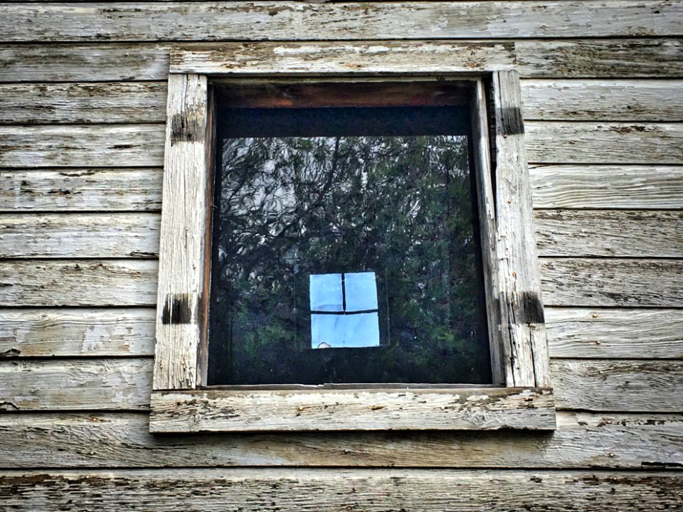 The Windows Have Windows