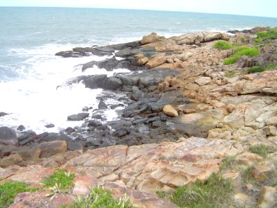 Calhetas