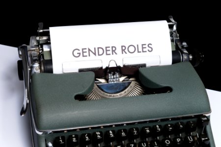 Gender Roles photo