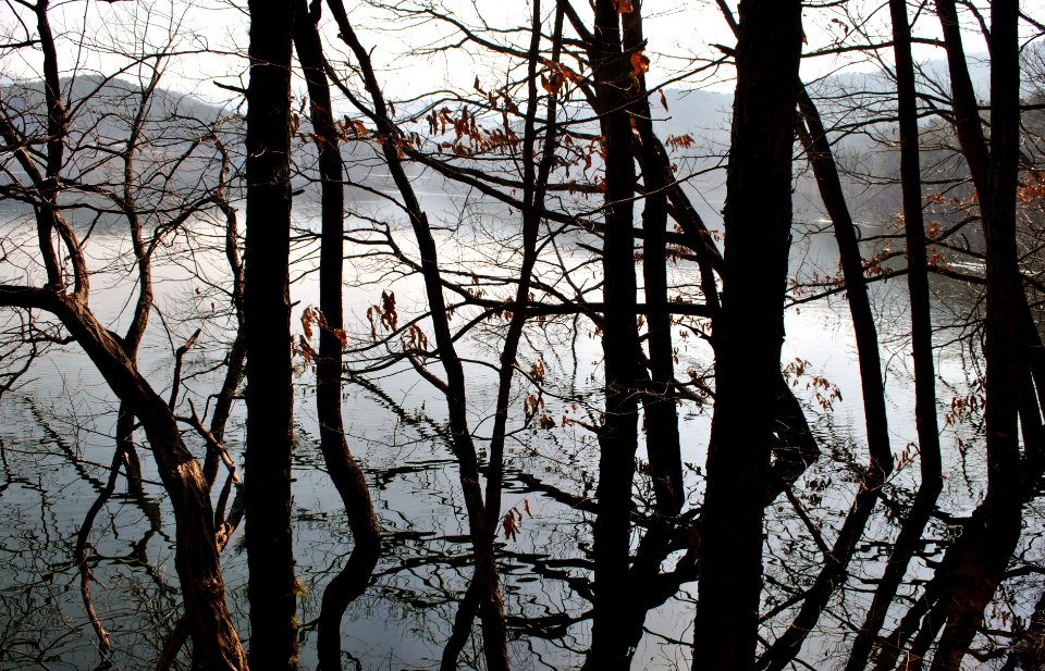 Madun Reservoir