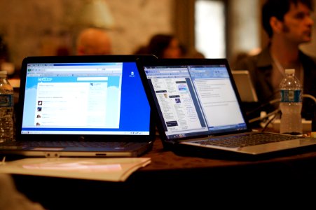 Friendly Laptops