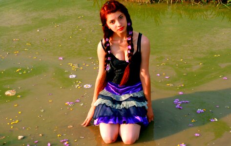 Mov water story