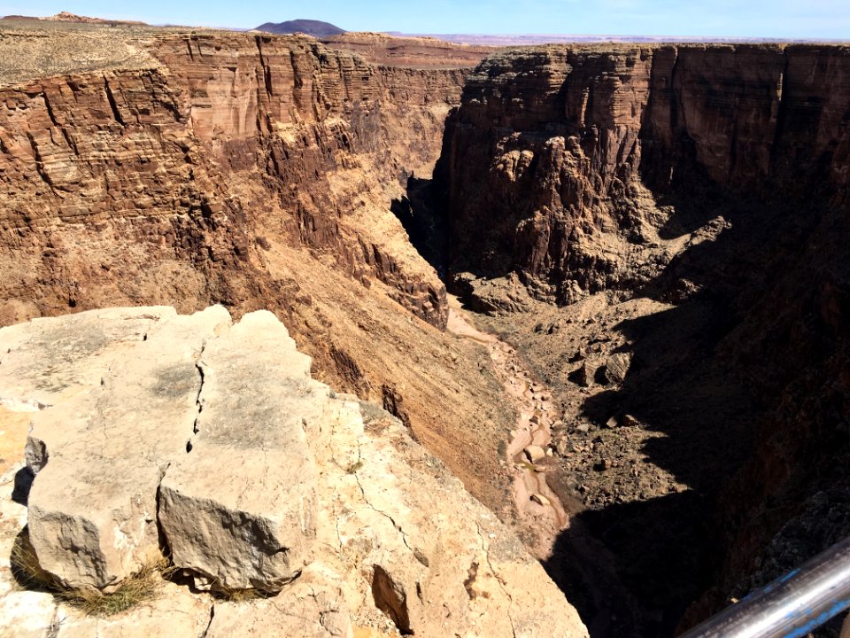 Little Colorado River Gorge