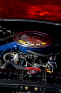2016 Rockville, Maryland, Antique and Classic Car Show