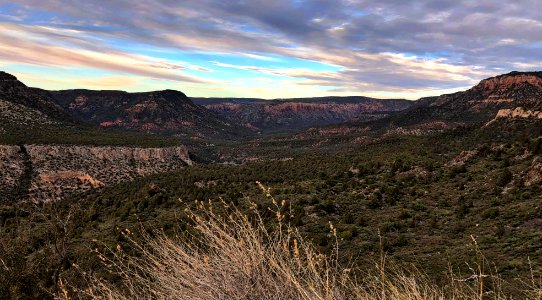 Today's Canyon photo