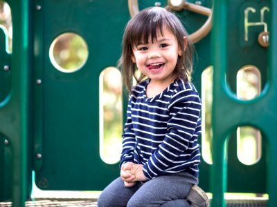 Emily 32 months