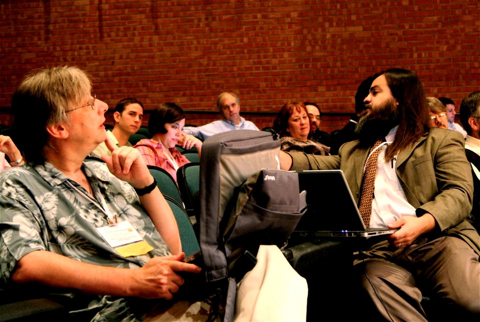 NIck Listens, Bryan Talks