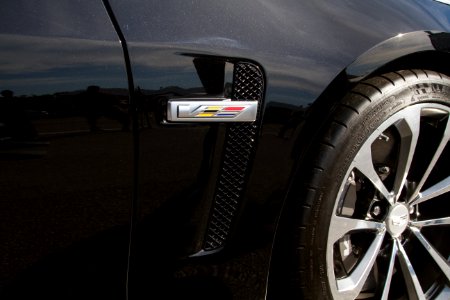 CTS-V 2016-6