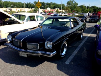 Burtonsville Roy Rogers Cruise In