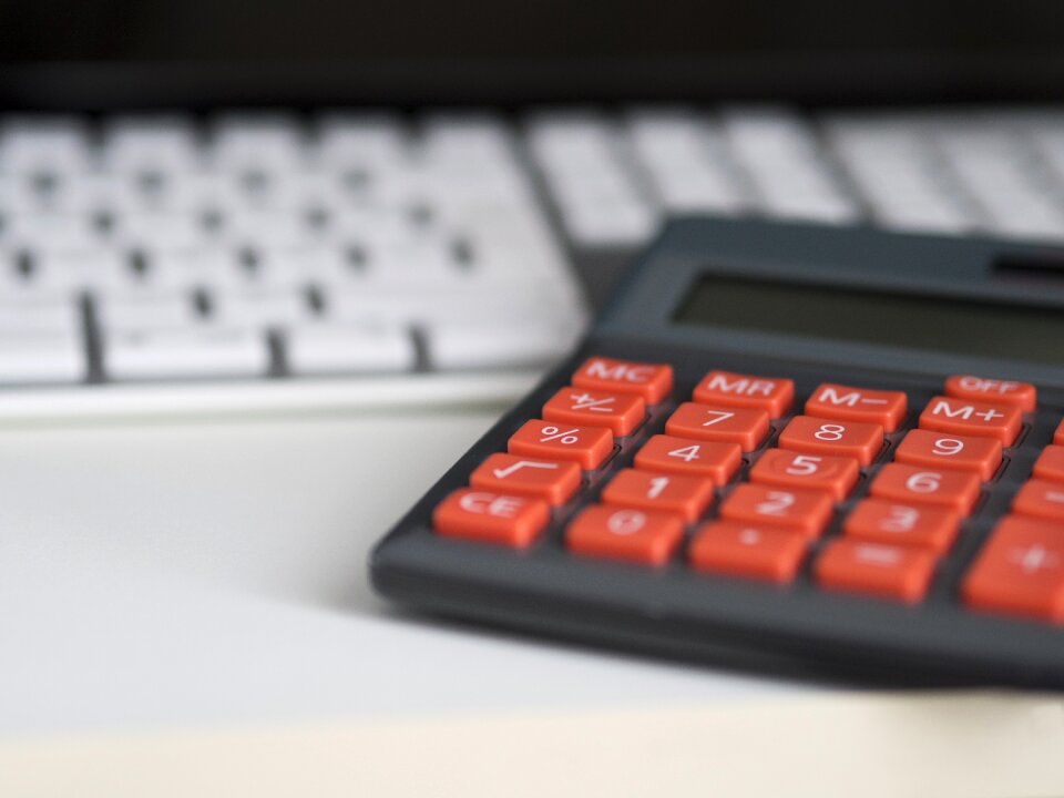Insurance finance accounting