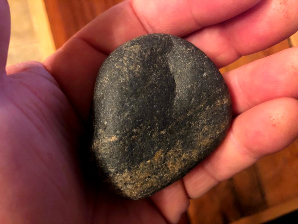 Most Valuable Rock