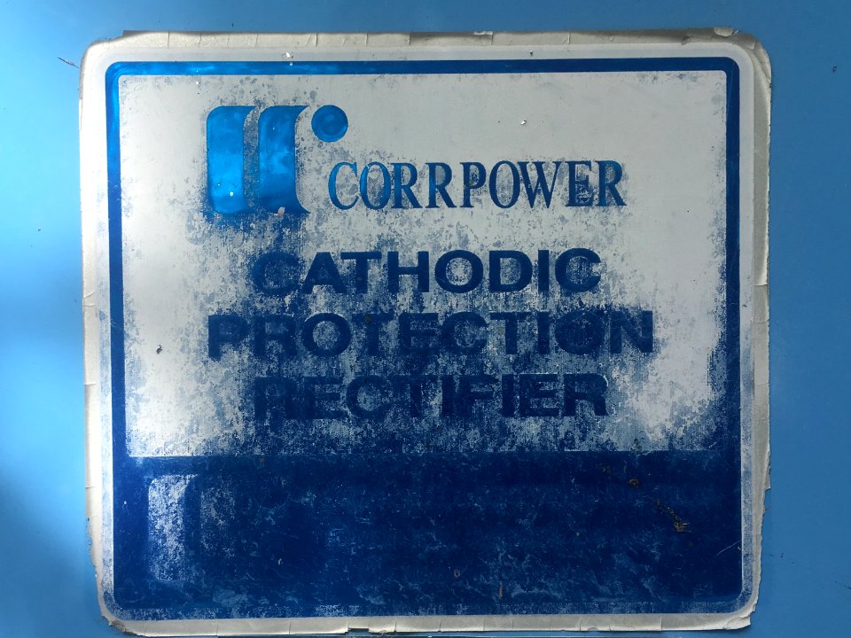 Cathodic Protection
