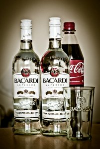 Bacardi