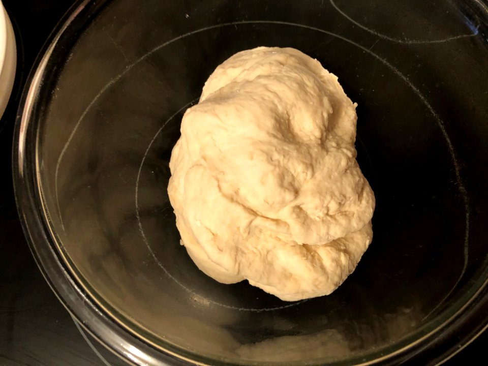 It Looks Like Pizza, Eh?