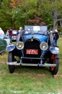 2015 Rockville Car Show
