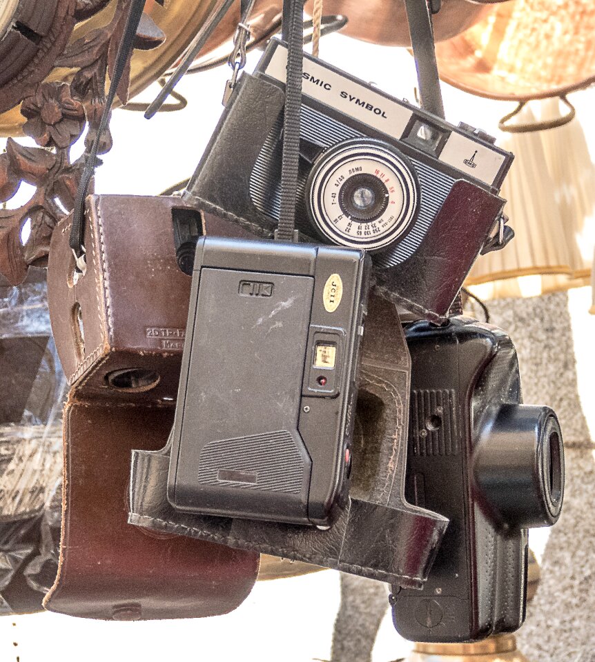 Digital photo museum hasselblad