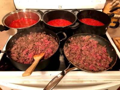 Massive Scale Chili (5 pots)