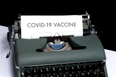 Covid-19 Vaccine photo