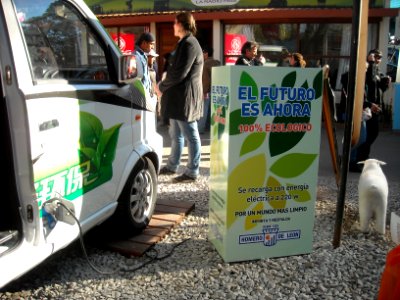 el auto del futuro