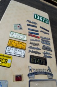 2016 Rockville, Maryland, Antique and Classic Car Show