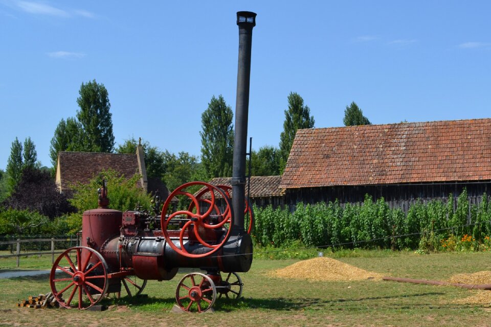 Bournat dordogne france