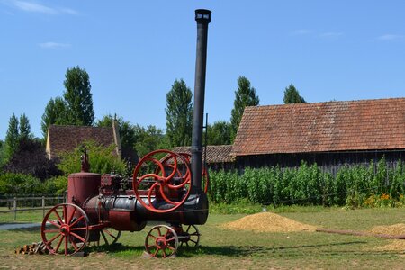 Bournat dordogne france